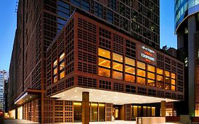 Courtyard By Marriott World Trade Center, Abu Dhabi 4*